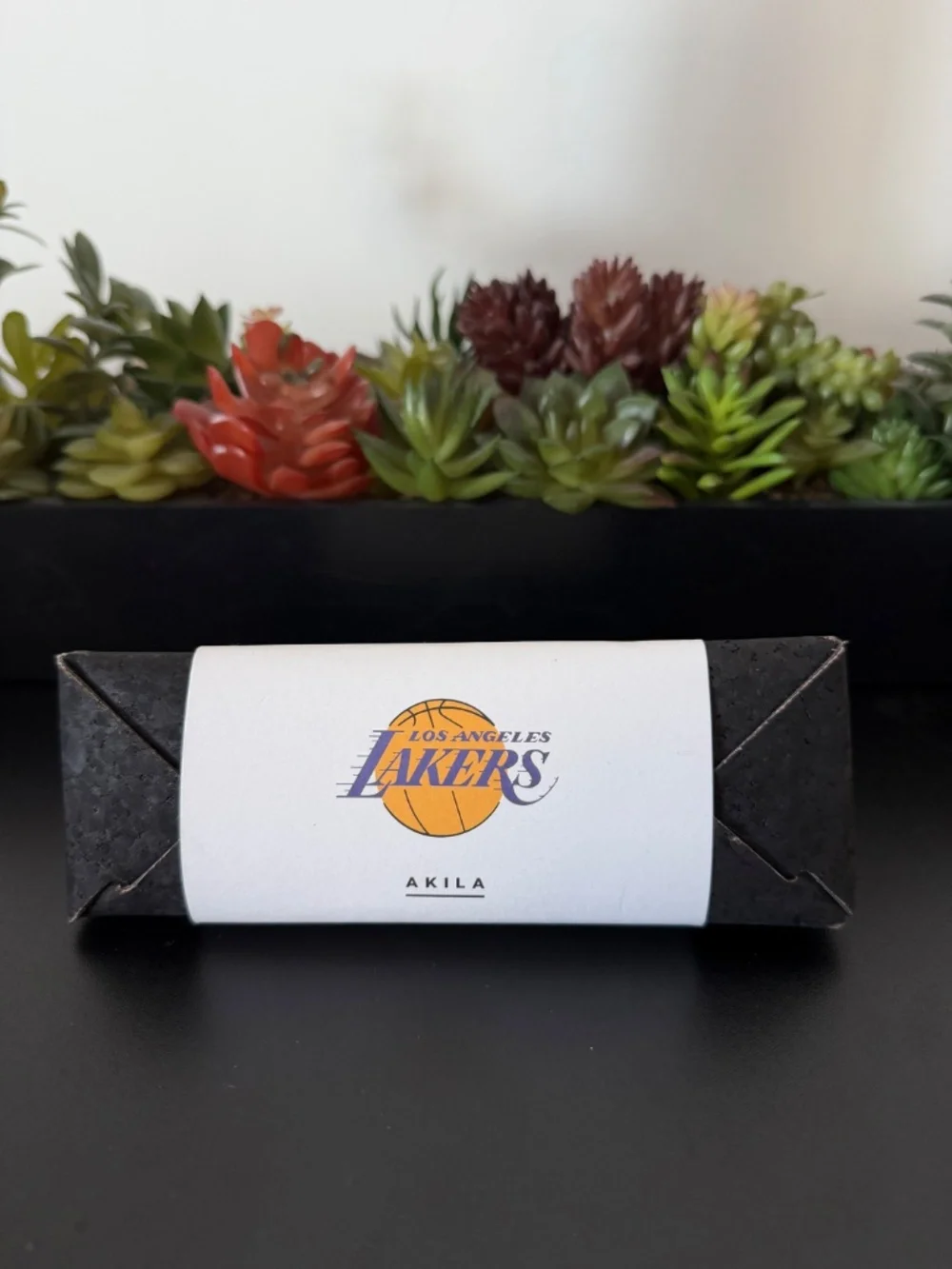 AKILA X Lakers Jubilee Sunglasses